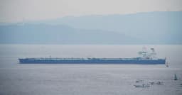 চোরাই তেলবাহী ট্যাঙ্কার জব্দ করল ইরান, আটক বাংলাদেশিসহ ১৮ ক্রু