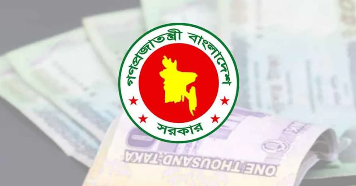 পে-স্কেল নিয়ে সরকারি কর্মচারীদের নতুন ৫ দফা দাবি