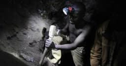 ডিআর কঙ্গোর খনি ধসে নিহত অন্তত ২২৭