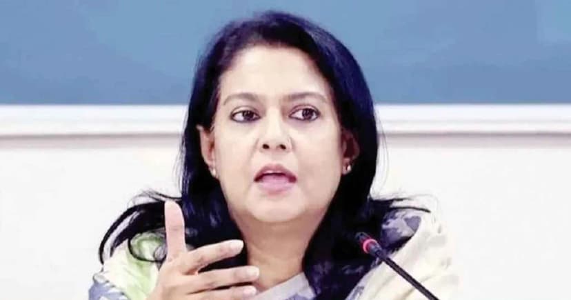 ভারত ভোটে সরাসরি মতামত দেওয়ার অধিকার রাখে না: রিজওয়ানা হাসান