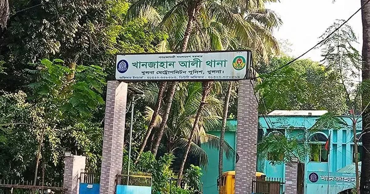 খুলনায় প্রকাশ্যে গুলি করে ব্যবসায়ীকে হত্যা