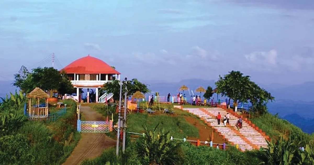 আজ বিশ্ব পর্যটন দিবস