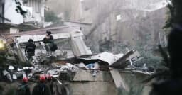 ইসরায়েলের আবাসিক ভবনে ইরানি ক্ষেপণাস্ত্রের আঘাত, নিহত ২