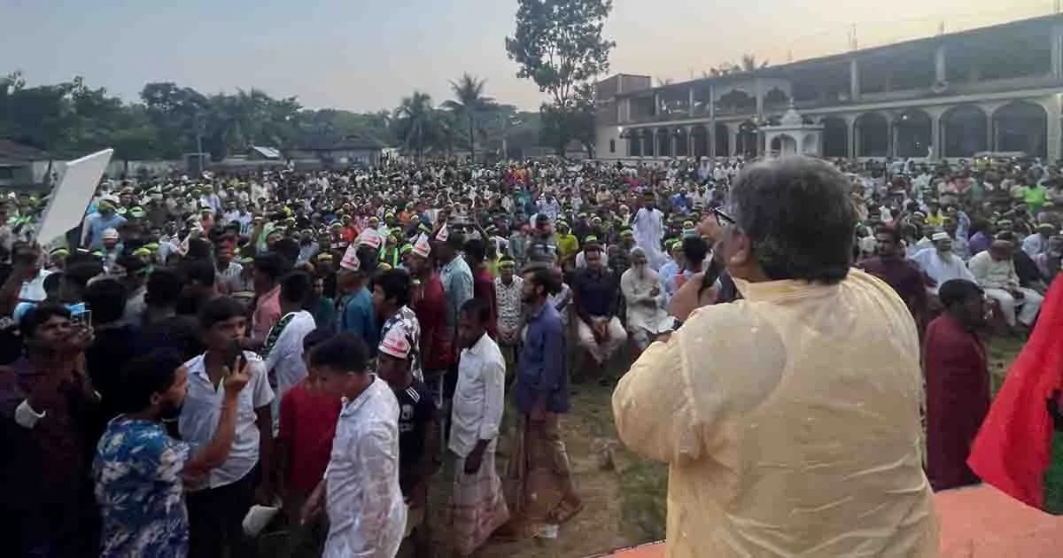 শিক্ষিত বেকারদের জন্য বেকার ভাতা চালু করবে বিএনপি: প্রিন্স