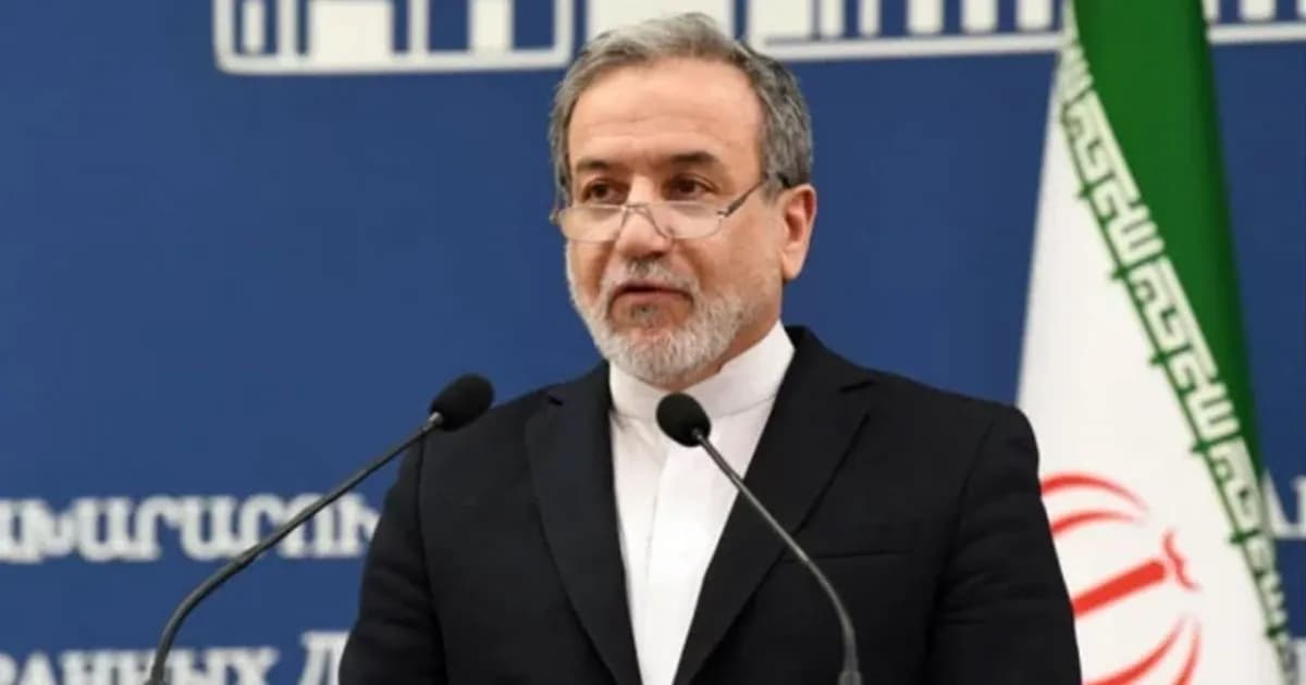 যুক্তরাষ্ট্রের সঙ্গে কোনো আলোচনা নয় : স্পষ্ট ঘোষণা ইরানের