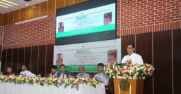 পেঁয়াজ সংরক্ষণে ১৫ হাজার মেশিন দেওয়া হবে: কৃষিমন্ত্রী