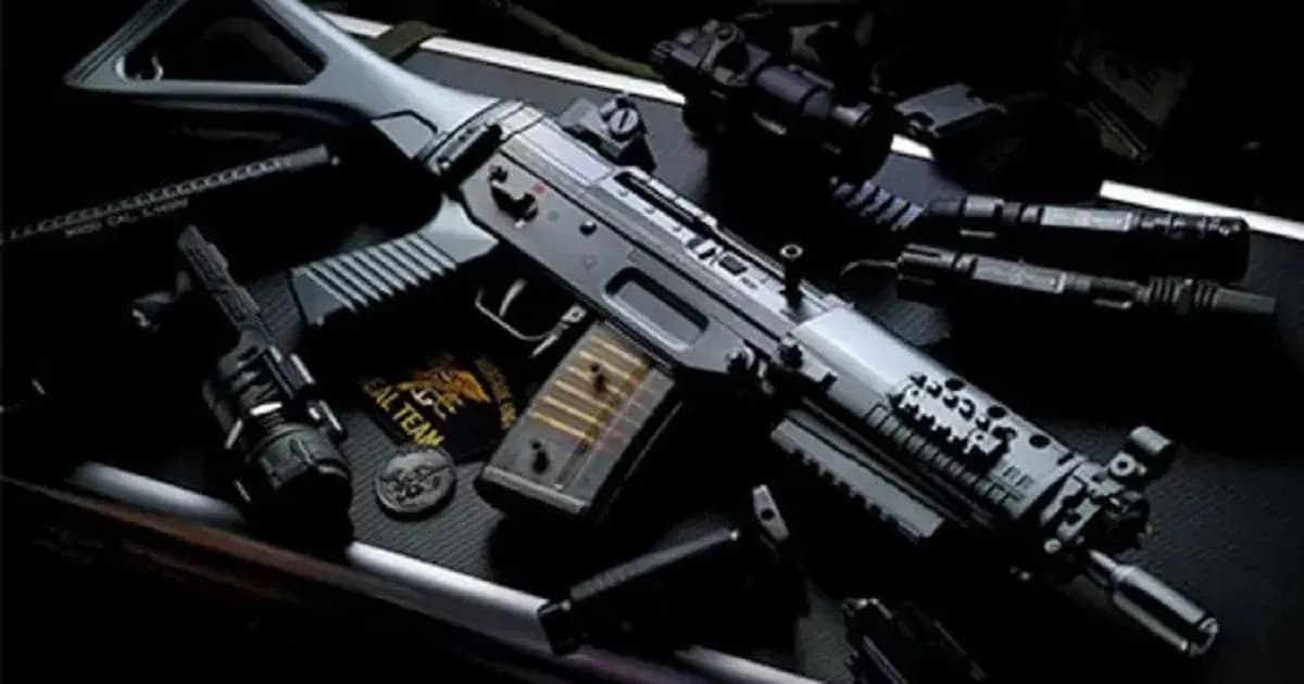 বৈশ্বিক যুদ্ধে রমরমা অস্ত্র ব্যবসা, কামালো ৬৭৯ বিলিয়ন ডলার