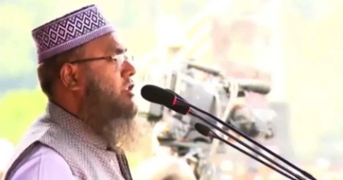 ৭-৮ দিনেও খুনি ধরা পড়ল না, আক্ষেপ হাদির ভাইয়ের