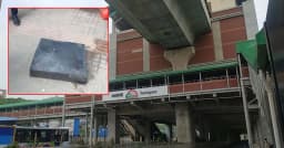 মেট্রোরেলে দুর্ঘটনায় নিহতের পরিবারকে ২ কোটি টাকা ক্ষতিপূরণ দিতে রুল