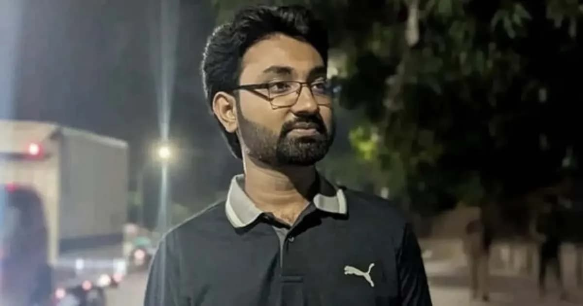 বর্ষা-মাহিরের প্রেমের বলি জবি ছাত্রদল নেতা জুবায়েদ