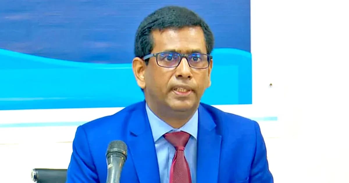 চিফ প্রসিকিউটর তাজুল ইসলামকে অপসারণের গুঞ্জন