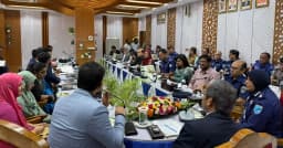 ঢাকায় পুলিশ-ম্যাজিস্ট্রেসি কনফারেন্স, মামলা দ্রুত নিষ্পত্তিতে জোর