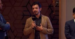 বিসিবির পরিচালনা পর্ষদ থেকে পদত্যাগ করেছেন ইশতিয়াক সাদেক