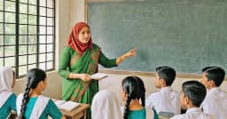 শিক্ষকদের রাজনীতিতে জড়ানোর আর থাকছে না সুযোগ, আসছে নতুন বিধি