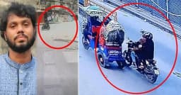 আগের রাতে বান্ধবীকে ‘সারা দেশ কাঁপাবে’ বার্তা দিয়েছিল ফয়সাল