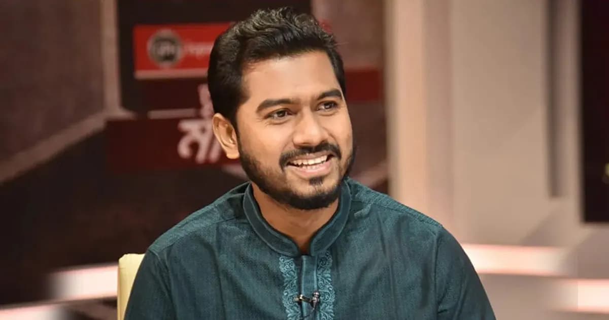 সরকারি সফরে রাতে দক্ষিণ কোরিয়া যাচ্ছেন প্রতিমন্ত্রী নুরুল হক নুর