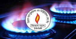 সারাদেশে মধ্যরাত পর্যন্ত গ্যাসের চাপ কম থাকবে: তিতাস
