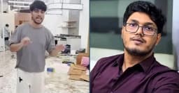 শহরে এলো মিথ্যাবাদী রাখাল বালক: ছাত্রদলের আবিদুল