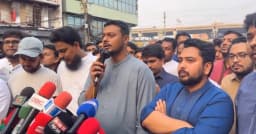 সরকারকে জবাবদিহির আওতায় আনতে আবার মাঠে এসেছি