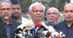 শারীরিক অবস্থা অনুকূলে এলে বিদেশে নেওয়া হবে খালেদা জিয়াকে