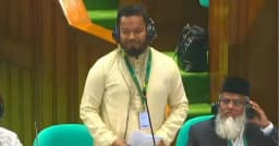 ভাতা আব্দুর রহিমের, বিকাশ মেম্বার-চেয়ারম্যানের: সংসদে অভিযোগ