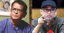 রাষ্ট্রীয়ভাবে স্মরণ করা হবে হুমায়ূন আহমেদকে