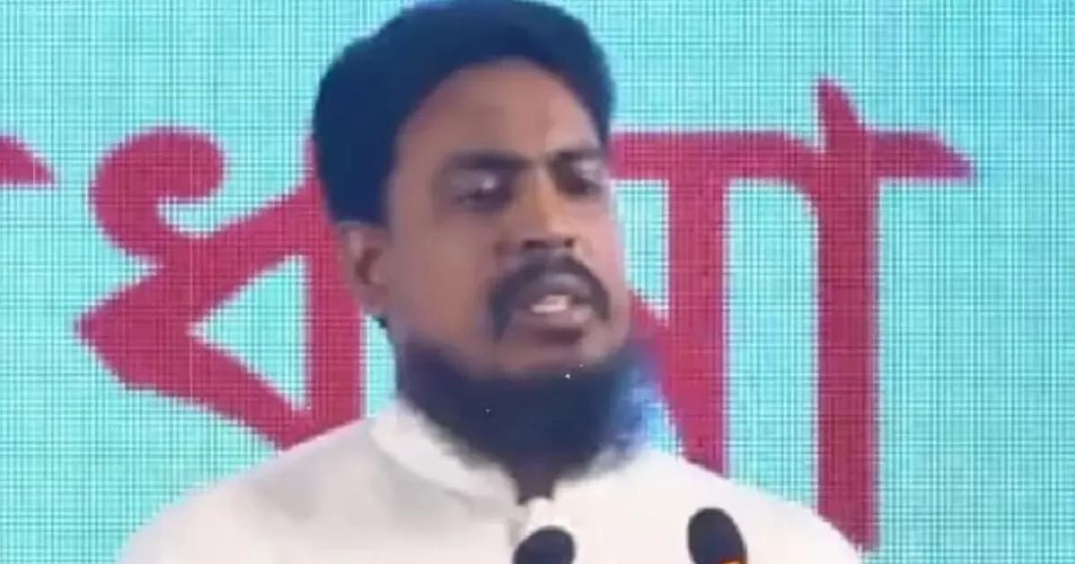 জুলাই যোদ্ধাদের ওপর হামলার অভিযোগ তুলে অনুষ্ঠান ছাড়লেন আখতার