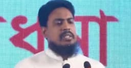 জুলাই যোদ্ধাদের ওপর হামলার অভিযোগ তুলে অনুষ্ঠান ছাড়লেন আখতার