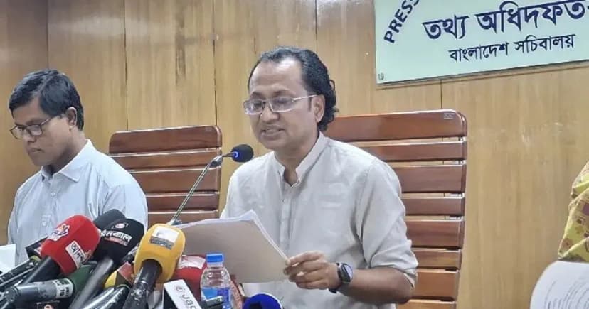 আওয়ামী লীগের সঙ্গে পুনর্মিলনের সম্ভাবনা দেখি না: জাহেদ উর রহমান