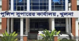 হরিণের মাংস ভাগাভাগির অভিযোগে খুলনায় দুই পুলিশ সদস্য প্রত্যাহার