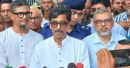 দেশে পর্যাপ্ত সার আছে, দুষ্টু লোকেরা মজুত করায় সংকট: কৃষিমন্ত্রী