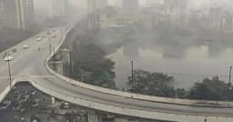 ঢাকায় শীতের তীব্র আমেজ, তাপমাত্রা নেমে ১৭ ডিগ্রিতে