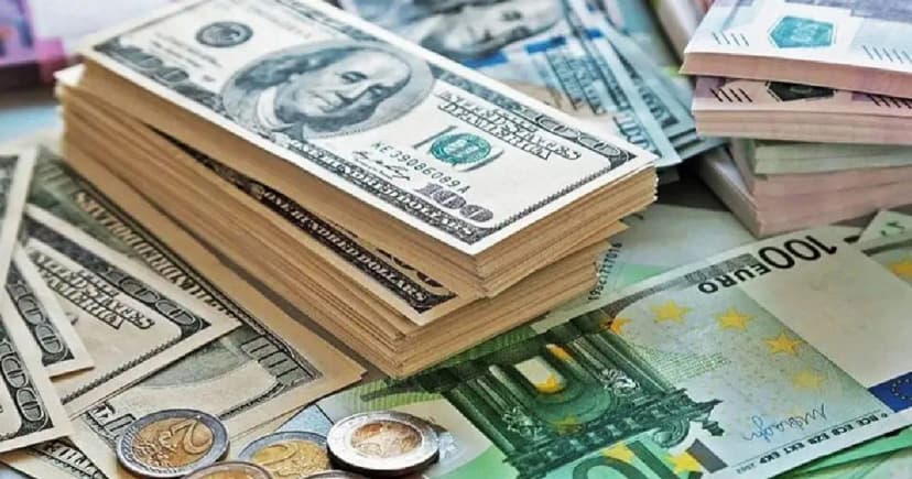 আজকের মুদ্রাবাজার: ২৬ মার্চ ২০২৬