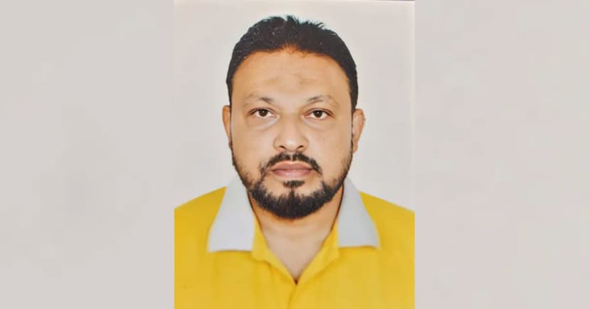 প্রধানমন্ত্রীর উপদেষ্টা মির্জা আব্বাসের একান্ত সচিব হলেন মিজানুর রহমান