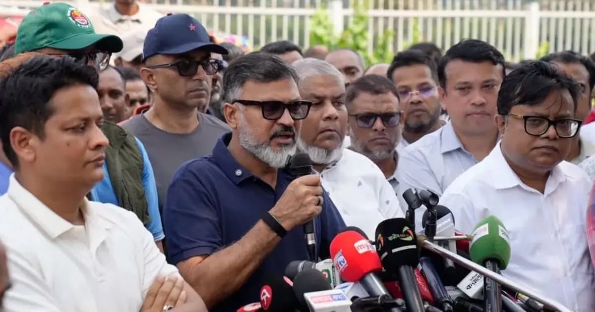 ফুটপাত পুনর্দখল ঠেকাতে কঠোর ডিএনসিসি, চলবে নজরদারি: প্রশাসক