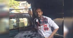 ঢাকায় গ্রেফতার হলেন কনটেন্ট ক্রিয়েটর হিরো আলম