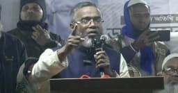 ডাকসু ও ঢাবি ইস্যুতে সেই নেতার পদ স্থগিত করল জামায়াত