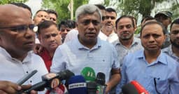 পাহাড় দখলকারীদের বিরুদ্ধে কঠোর ব্যবস্থা নেয়া হবে
