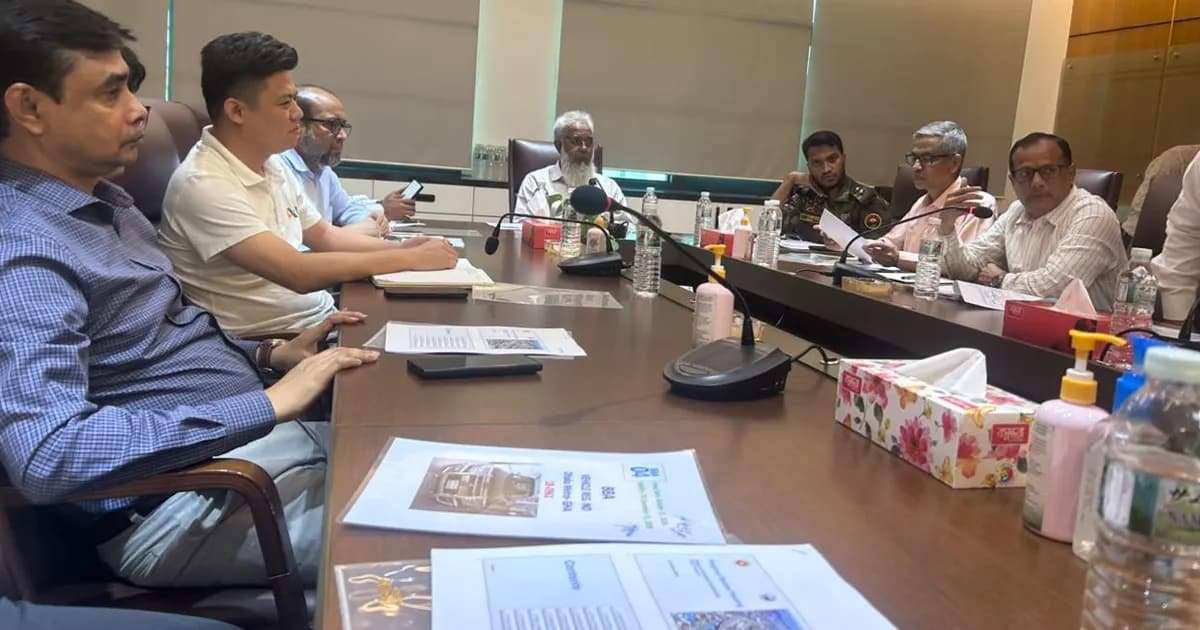 ডিসেম্বরের মধ্যে চালু হবে সোনারগাঁও র্যাম্প ও ইটিসি
