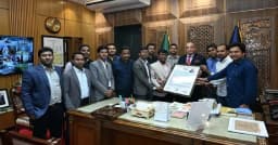 পৃথক সুপ্রিম কোর্ট সচিবালয় প্রতিষ্ঠায় গণমাধ্যমকর্মীদের অবদান রয়েছে