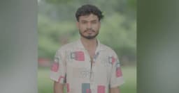 ‘পিরিতি তোমারে সালাম’ গান দিয়ে আলোচনায় ইমন খান
