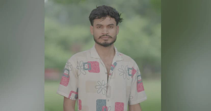 ‘পিরিতি তোমারে সালাম’ গান দিয়ে আলোচনায় ইমন খান