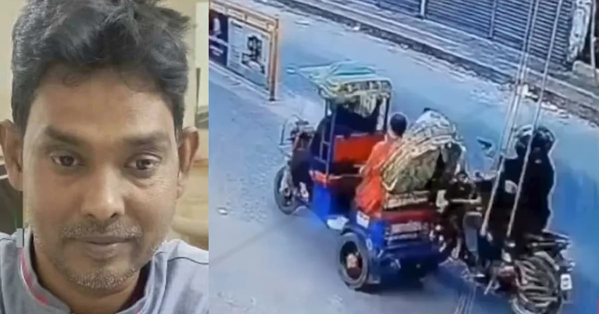 মোটরসাইকেলের মালিক হান্নানের সাত দিনের রিমান্ড চেয়েছে পুলিশ