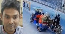 মোটরসাইকেলের মালিক হান্নানের সাত দিনের রিমান্ড চেয়েছে পুলিশ