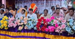 মাদক ছাড়তে হবে, জড়িত থাকলে বিএনপিতে পদ থাকবে না: এমপি জালাল