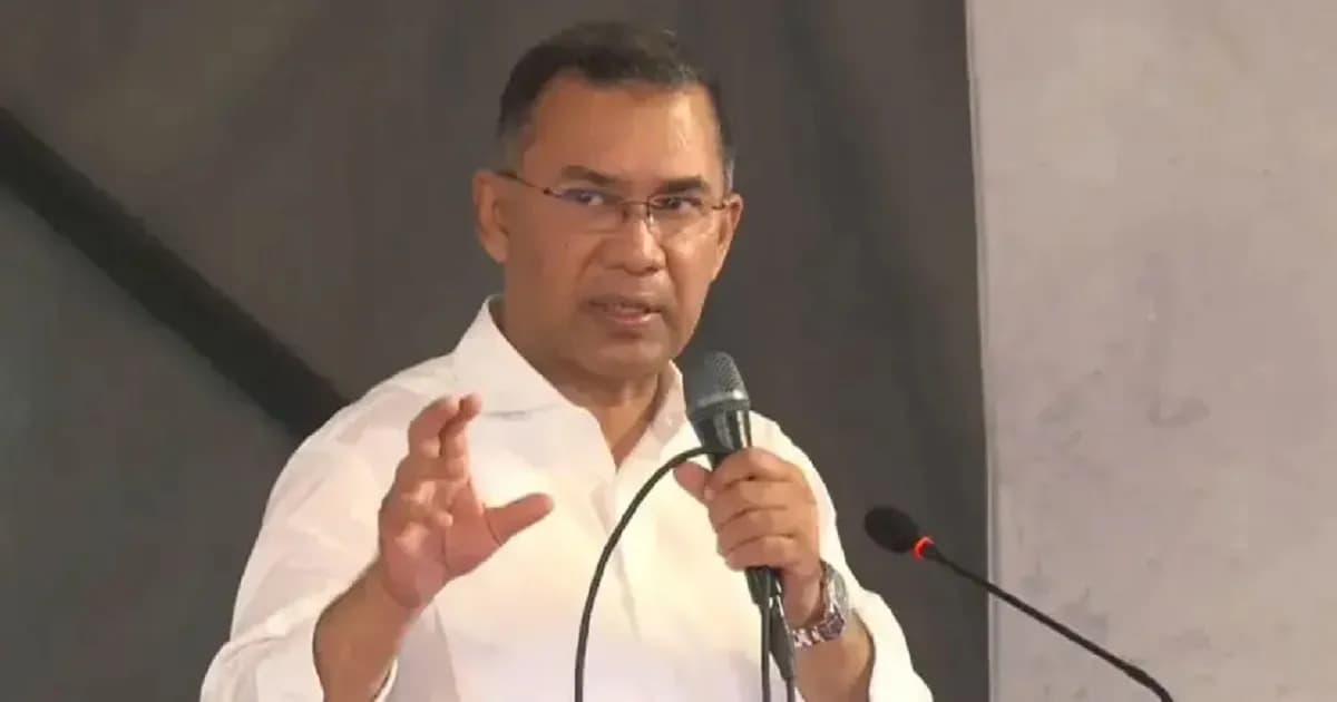 গণঅভ্যুত্থানের আত্মত্যাগ বৃথা যায়নি: প্রধানমন্ত্রী