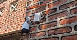 মাগুরায় ভোটকেন্দ্রে সিসি ক্যামেরা বসানোর তিন ঘণ্টার মাথায় ভাঙচুর