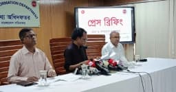 আগস্টের শেষেই চালু হবে মালয়েশিয়ার শ্রমবাজার: তথ্য উপদেষ্টা