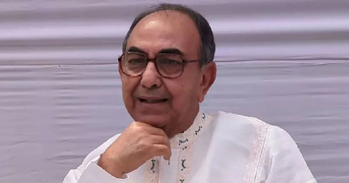 চিকিৎসাধীন মির্জা আব্বাসের শারীরিক অবস্থার উন্নতি