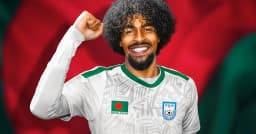 ফ্লাইট মিস, ঢাকায় ফিরতে দেরি হামজার